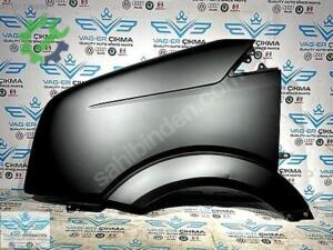 Volkswagen Passat 2006-2007 Sıfır Çamurluk 200620072008