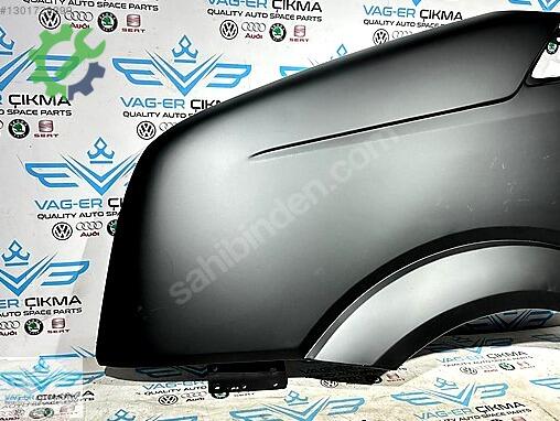 Volkswagen Passat Çamurluk 200620072008 çıkma parça