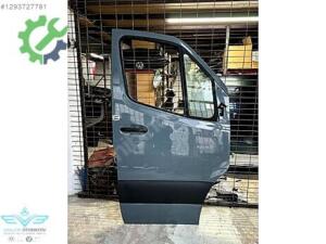 Volkswagen Crafter 2007-2008 Çıkma Sağ Kapı 200720082009