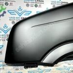 Volkswagen Passat 2012-2013 Sıfır Çamurluk 2012201320