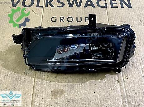 Volkswagen Crafter Sis Farı çıkma parça