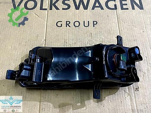 Volkswagen Crafter Sis Farı 7C0941662A çıkma parça