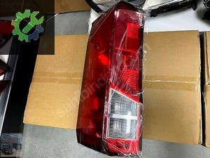 CRAFTER 2023 SOL STOP