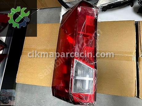 Volkswagen Crafter Sol Arka Stop çıkma parça