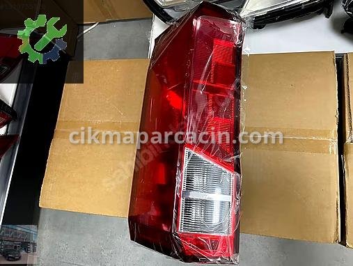 Volkswagen Crafter Sol Arka Stop çıkma parça