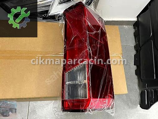 Volkswagen Crafter Sağ Arka Stop çıkma parça