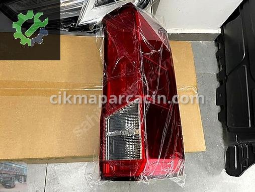 Volkswagen Crafter Sağ Arka Stop çıkma parça