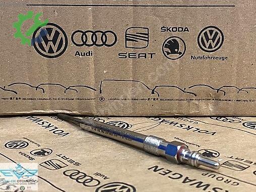 Volkswagen Crafter Buji 03L963319 çıkma parça