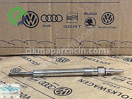 Volkswagen Crafter Buji çıkma parça