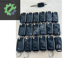 CRAFTER KONTAK ANAHTARI YEDEK ANAHTAR