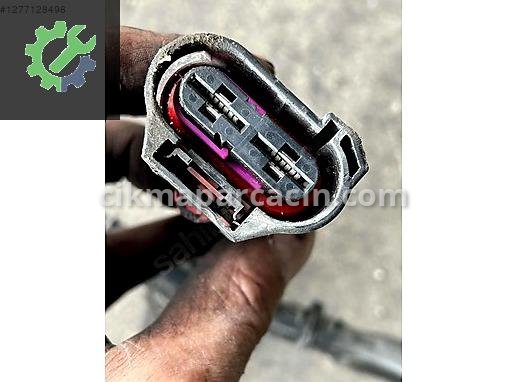 MAN TGE Elektrik Tesisatı çıkma parça