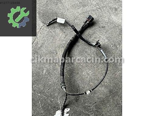 MAN TGE Elektrik Tesisatı çıkma parça