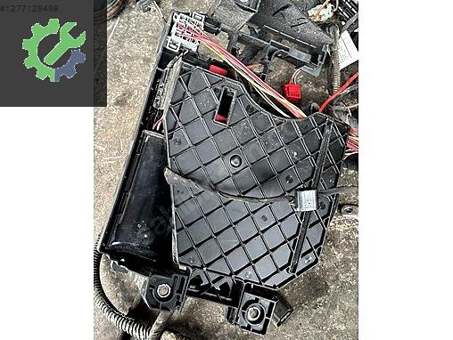 Volkswagen Crafter Elektrik Tesisatı Çıkma Parça Kayseri