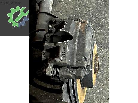 Volkswagen Crafter Ön Kaliper çıkma parça
