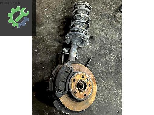 CRAFTER MAN TGE SOL ÖN FREN MERKEZİ FREN KALİPER