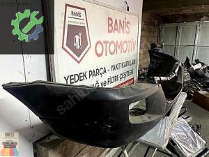 CRAFTER ÖN TAMPON 2004-2014 SİSLİ
