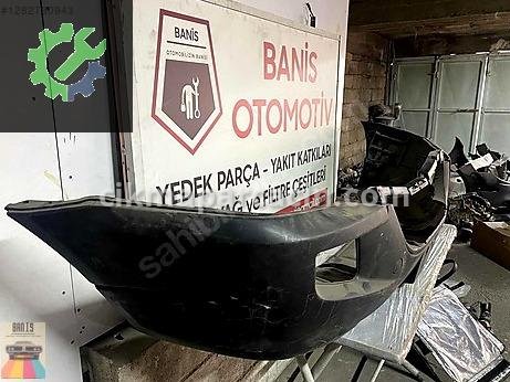 Volkswagen Crafter Ön Tampon çıkma parça