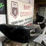 CRAFTER ÖN TAMPON 2004-2014 SİSLİ