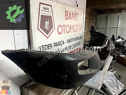 Volkswagen Crafter Ön Tampon çıkma parça