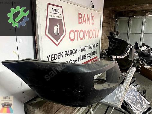 Volkswagen Crafter Ön Tampon çıkma parça