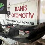 CRAFTER ÖN TAMPON 2004-2014 SİSLİ