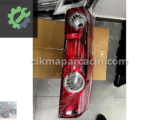 Volkswagen Crafter Sağ Arka Stop çıkma parça