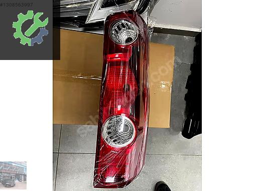 Volkswagen Crafter Sağ Arka Stop çıkma parça - EYLÜL OTOMOTİV YEDEK PARÇA (İSTANBUL) İSTANBUL