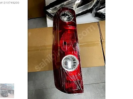 Volkswagen Crafter Sol Arka Stop çıkma parça