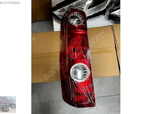 Volkswagen Crafter Sol Arka Stop çıkma parça