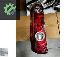 CRAFTER SOL STOP (3. Adet)