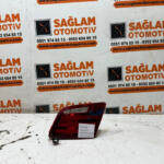 BMW Sağ Arka Stop 2TZ010235 Sökme Çıkma