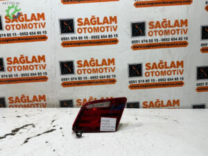 BMW Sağ Arka Stop 2TZ010235 Sökme Çıkma