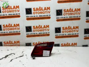 BMW Sağ Arka Stop 2TZ010235 Sökme Çıkma