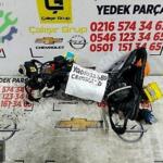 CROSSLAND BAGAJ KAPAĞI TESİSATI OEM YQ01032480 ÇIKMA SÖKME YEDEK