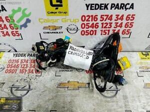 CROSSLAND BAGAJ KAPAĞI TESİSATI OEM YQ01032480 ÇIKMA SÖKME YEDEK