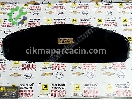 Opel Crossland Bagaj çıkma parça