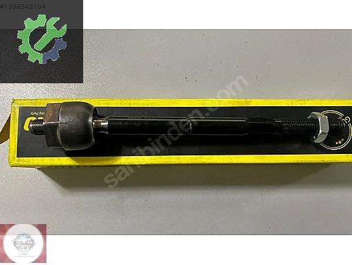 CROSSLAND X 17 PEUGEOT 208 2008 CACTUS ROT MİLİ 1608025380 VOTTO