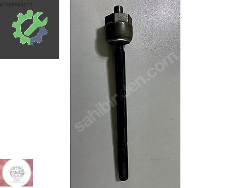 CROSSLAND X CITREON C3 AIRCROSS ROT KOLU MİLİ 3556147 TEKNOROT