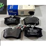 CROSSLAND X CROSSLAND 2017-2021 ARKA FREN BALATASI 3649110 DELPH