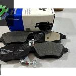 CROSSLAND X CROSSLAND CORSA F ÖN FREN BALATASI 3649095 DELPHİ