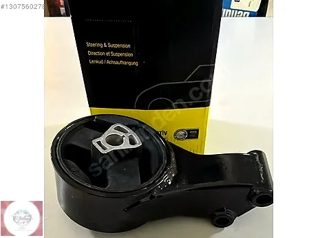 Opel Astra Motor Takozu 684224 çıkma parça