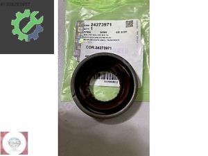CRUZE ASTRA J K TRAX AKS KEÇE ÖN SOL OTOMATİK VİTES 24273971 GM (2. Adet)