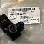 CRUZE ASTRA ZAFİRA EMME MANİFOLD MAP SENSÖRÜ GM 55563375