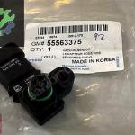 CRUZE ASTRA ZAFİRA EMME MANİFOLD MAP SENSÖRÜ GM 55563375