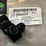 CRUZE ASTRA ZAFİRA EMME MANİFOLD MAP SENSÖRÜ GM 55563375