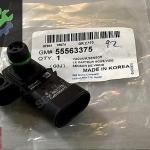 CRUZE ASTRA ZAFİRA EMME MANİFOLD MAP SENSÖRÜ GM 55563375