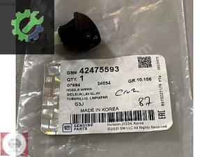 CRUZE J300 J305 J308 FİSKİYE MEMESİ SAĞ GM 42475593 ORJİNAL (2. Adet)