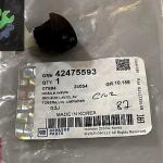 CRUZE J300 J305 J308 FİSKİYE MEMESİ SAĞ GM 42475593 ORJİNAL