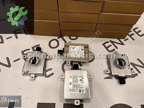 Honda CR-V Far Beyni W3T16271 çıkma parça