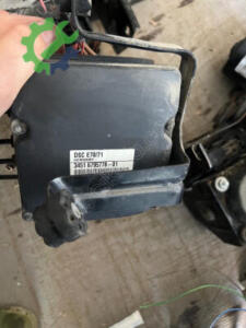 BMW X5 2000 Çıkma ABS Beyni 6795778